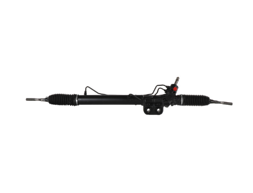 Rack & Pinion